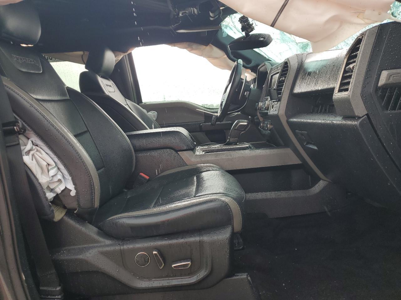 2018 Ford F150 Raptor - Фото 7