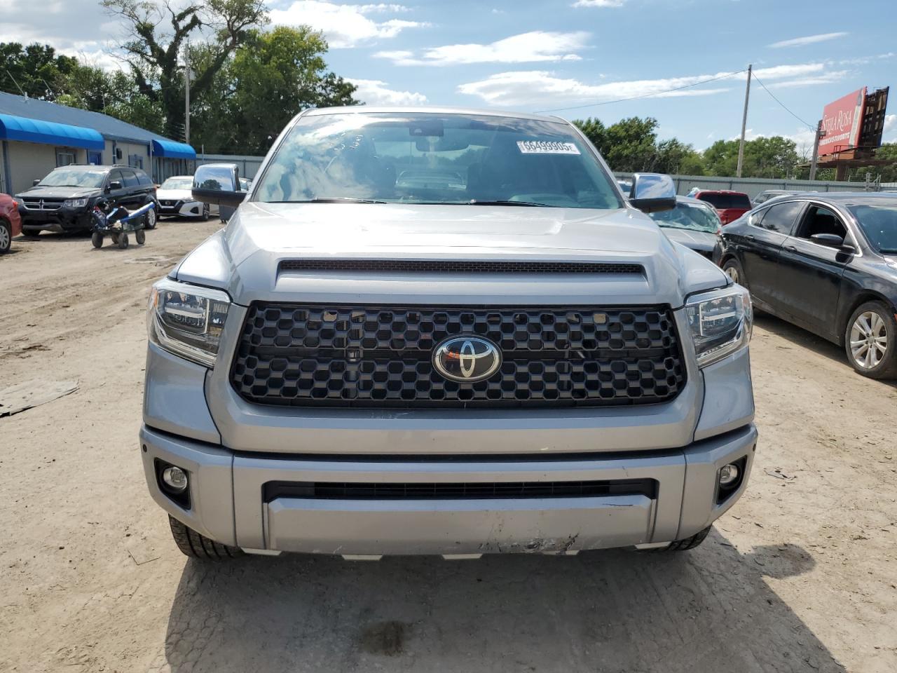 2020 Toyota Tundra Crewmax 1794 - Image 5