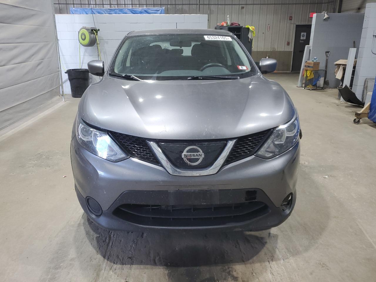 2019 Nissan Rogue Sport S - Фото 5