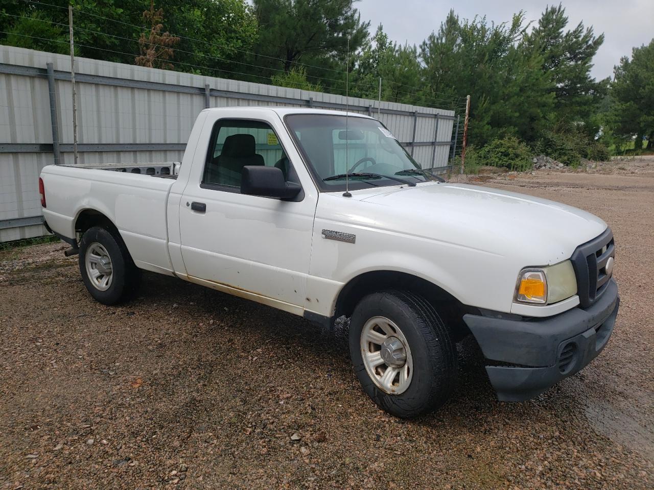 2009 Ford Ranger - Фото 7