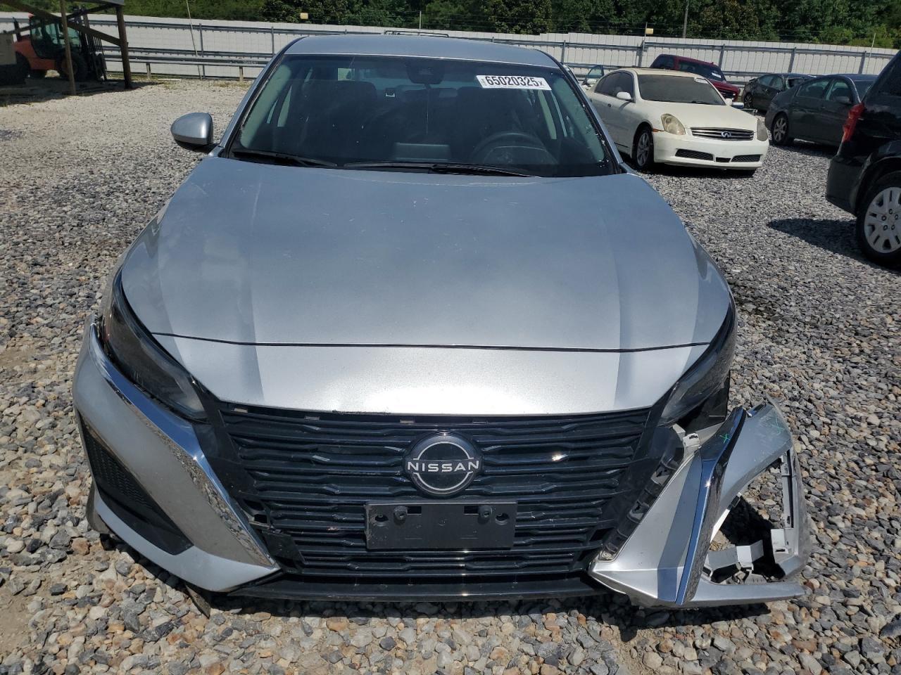 2023 Nissan Altima Sv - Фото 5