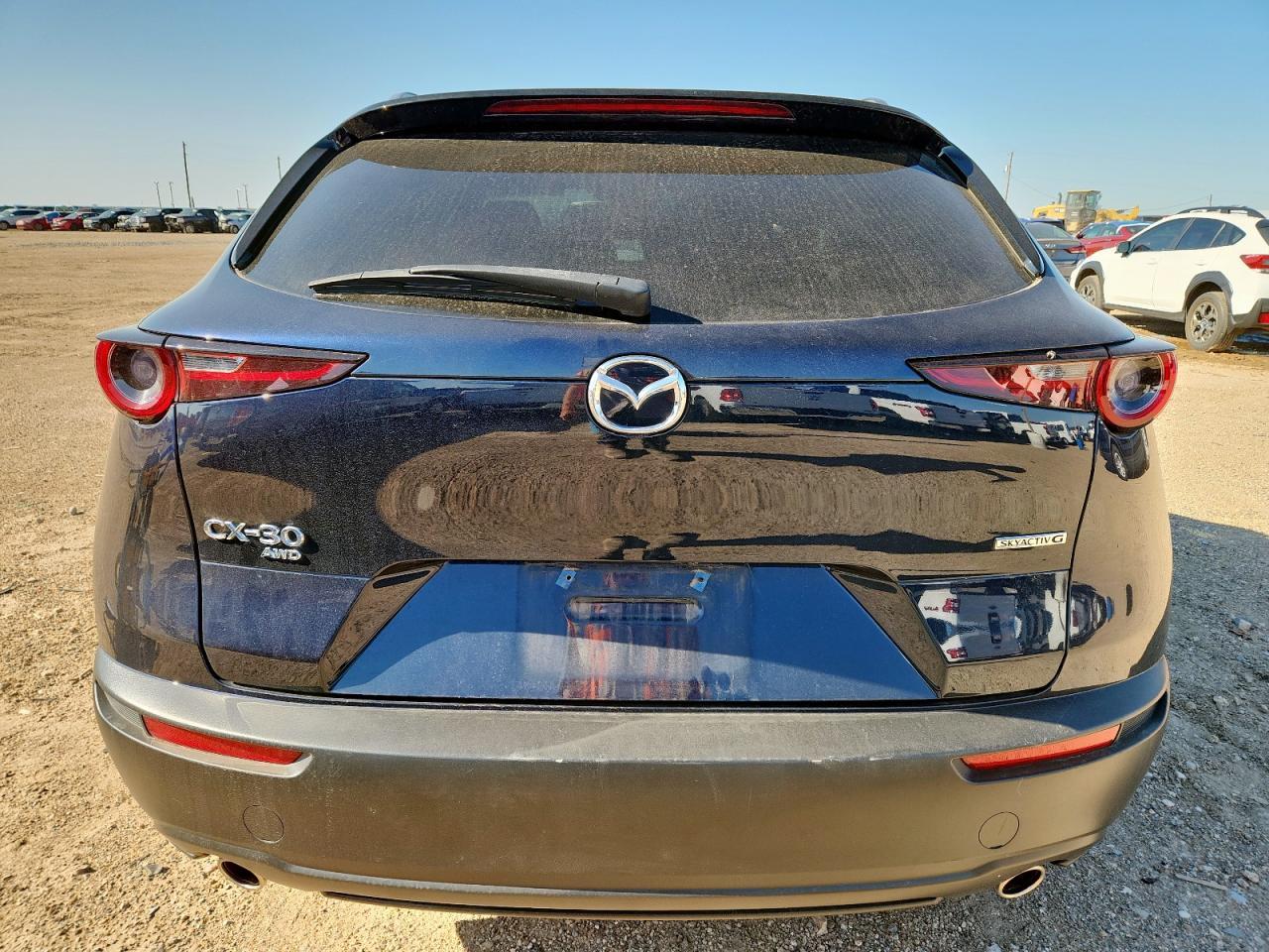 2023 Mazda Cx-30 Select - Image 6