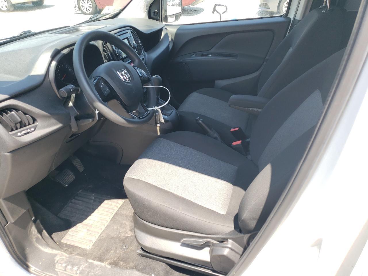 2022 Ram Promaster City Tradesman - Image 7