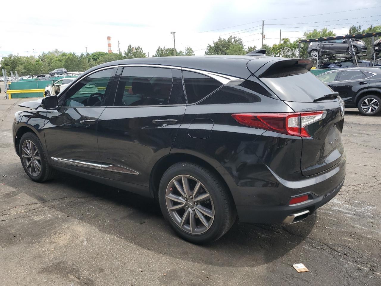 2023 Acura Rdx Technology - Image 2