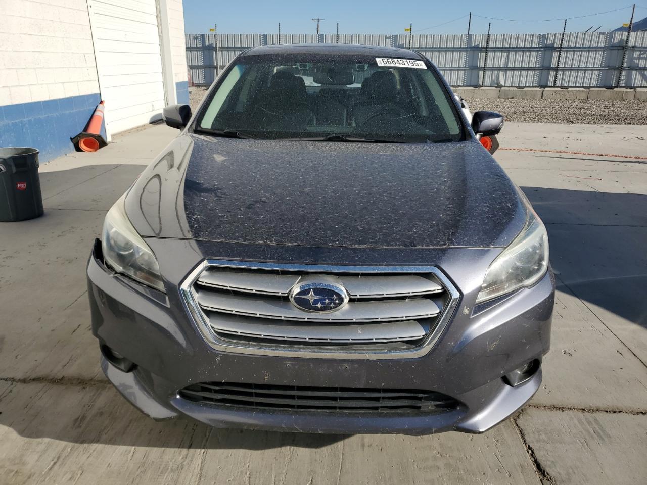 2016 Subaru Legacy 3.6R Limited - Image 5