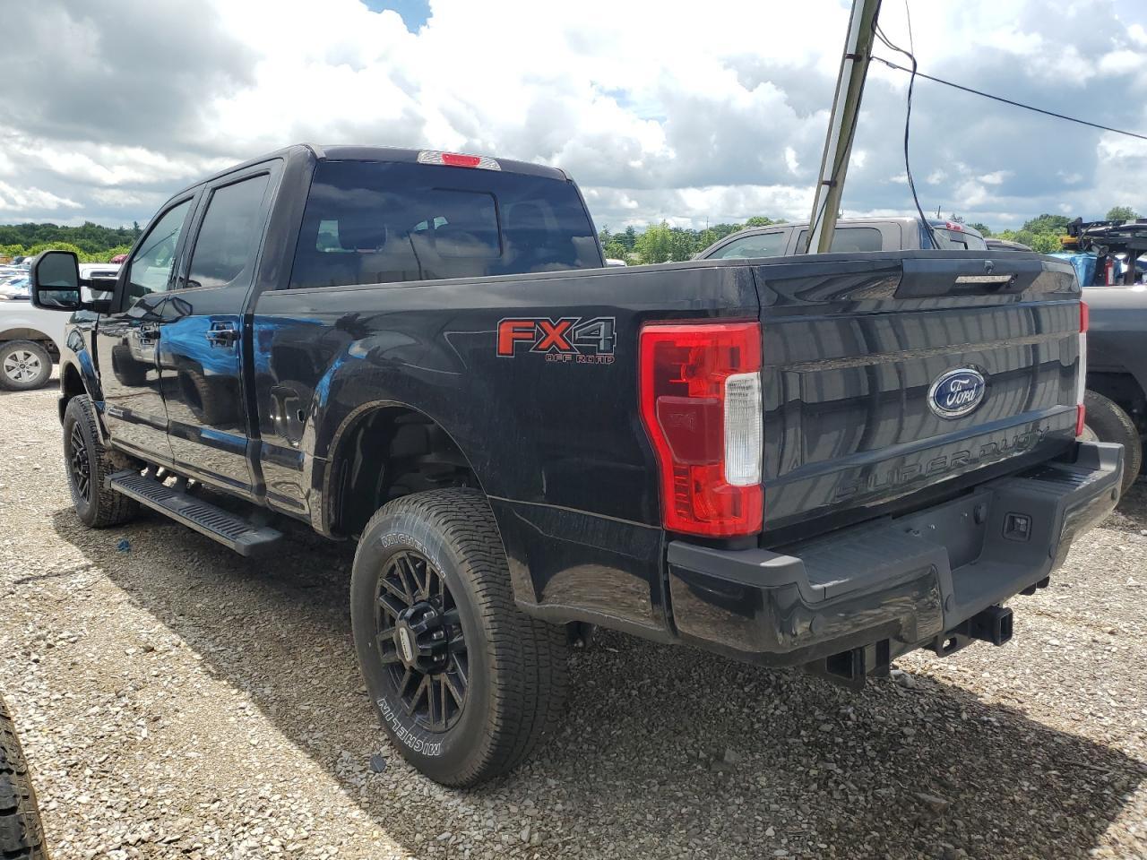 2019 Ford F350 Super Duty - Image 2