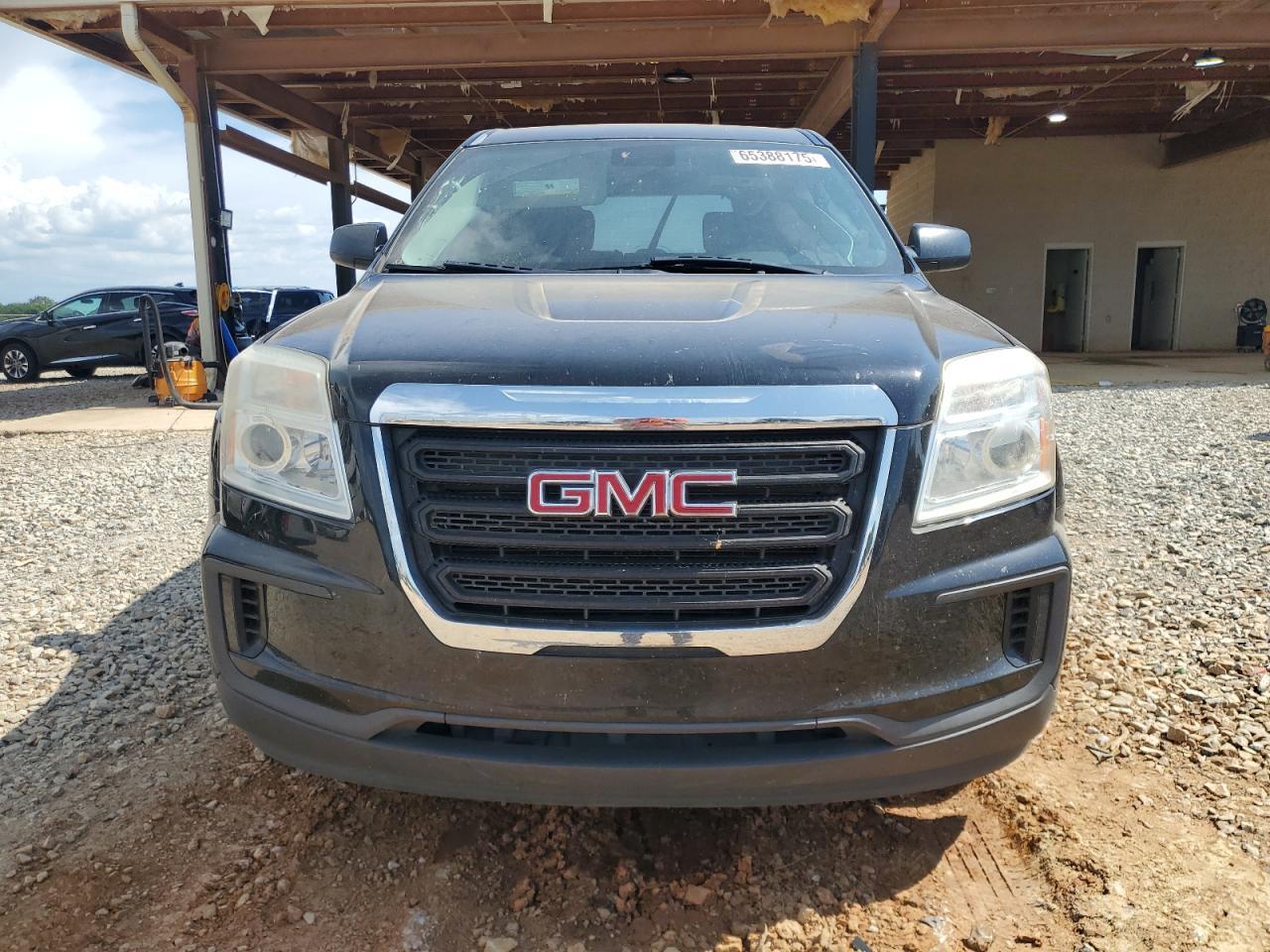 2016 GMC Terrain Sle - Фото 5