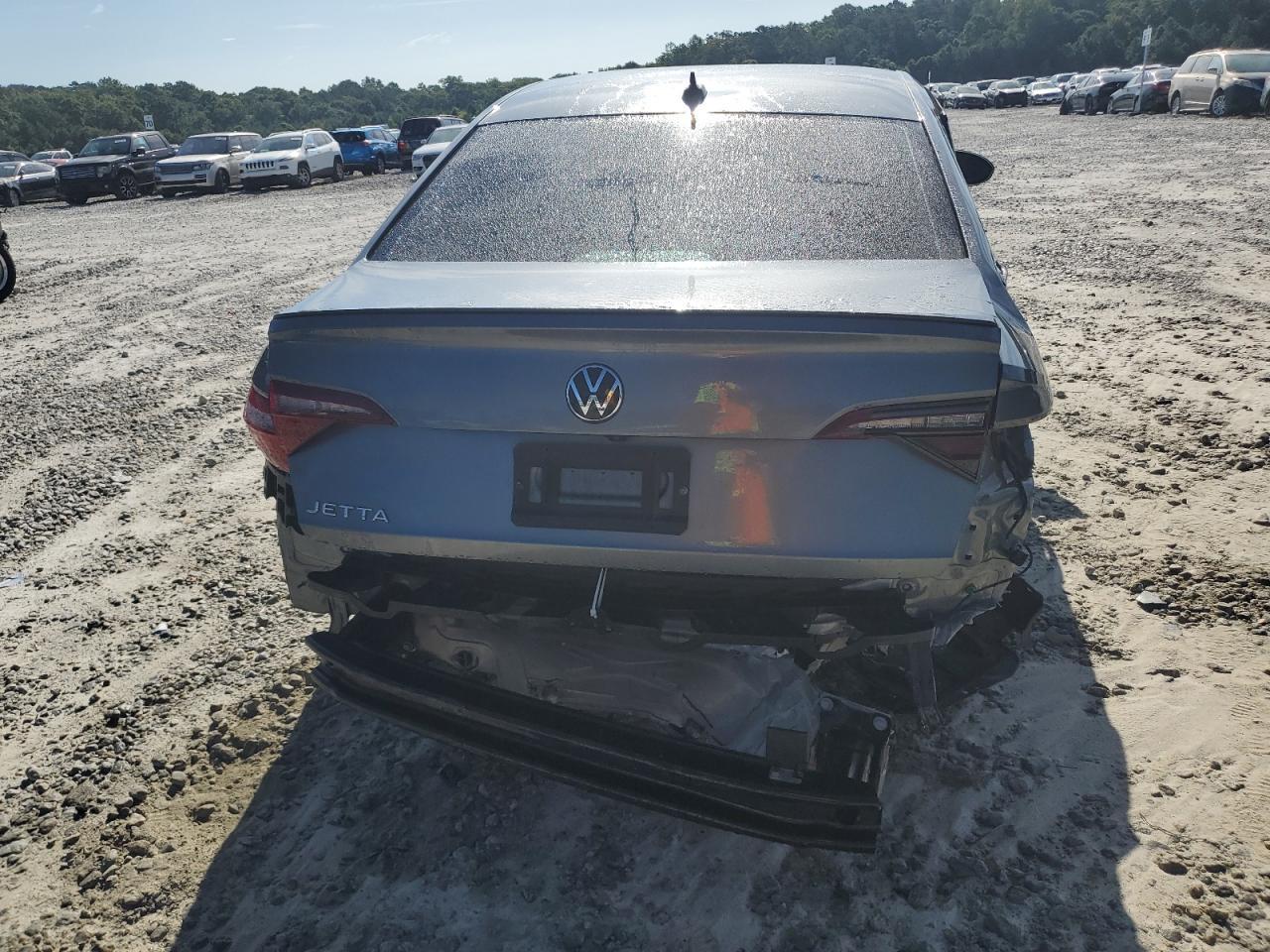 2023 Volkswagen Jetta Sport - Image 6