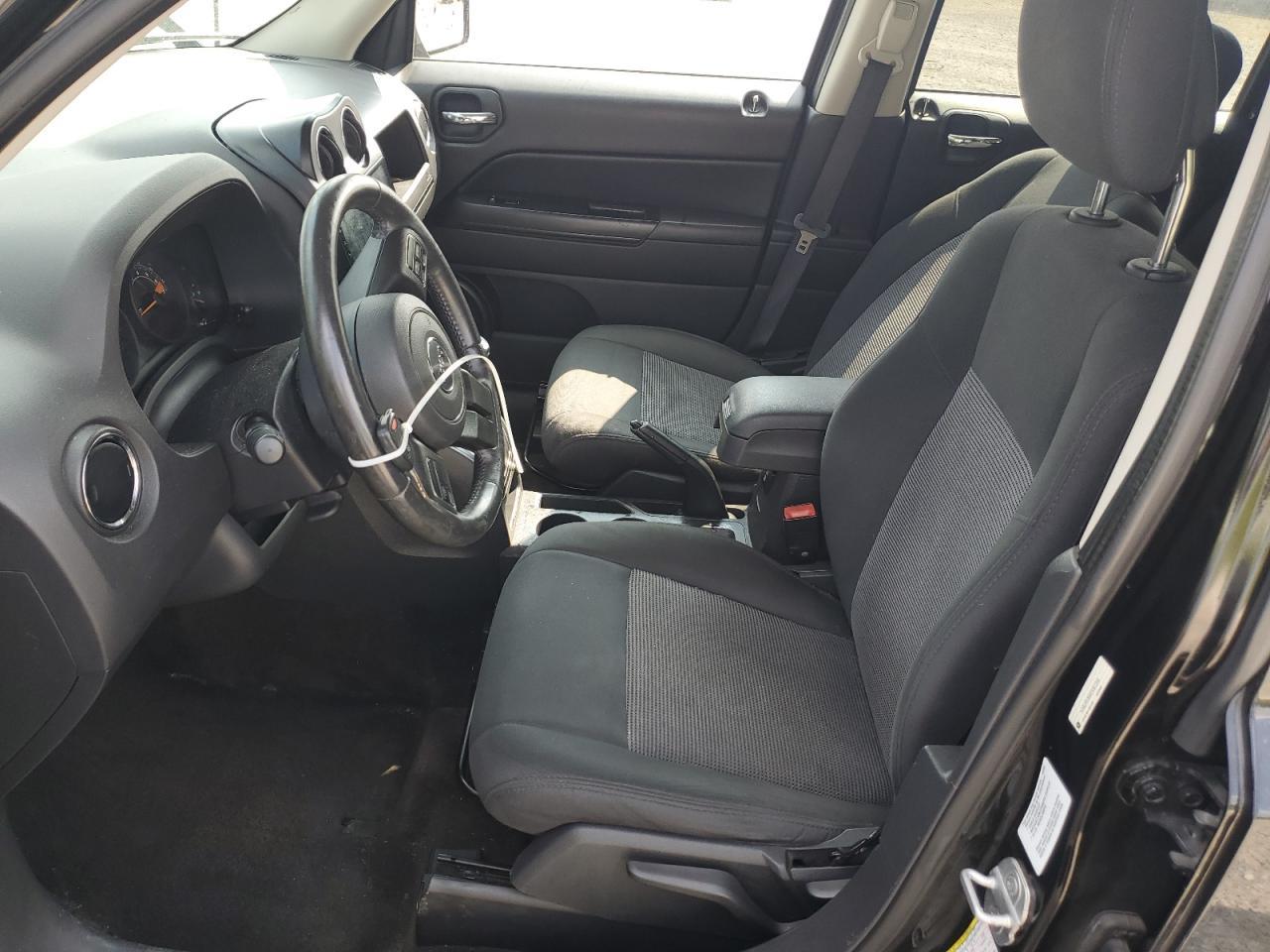 2014 Jeep Patriot Latitude - Image 7