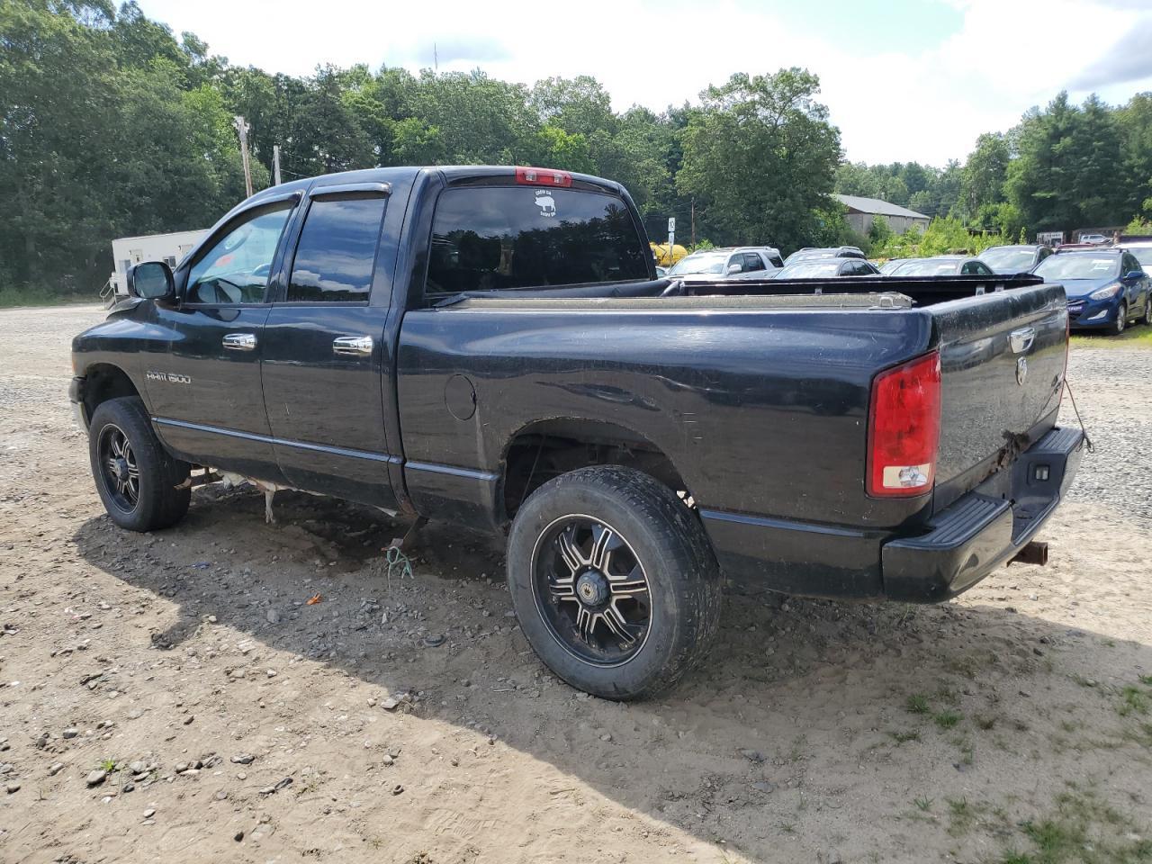 2005 Dodge Ram 1500 St - Image 2