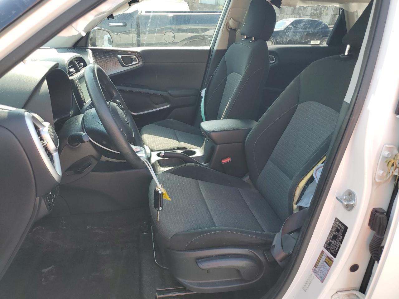 2020 Kia Soul Lx - Image 7