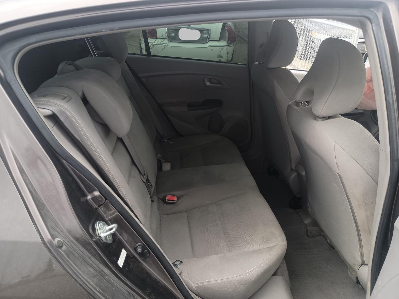 2012 Honda Insight Lx - Фото 6