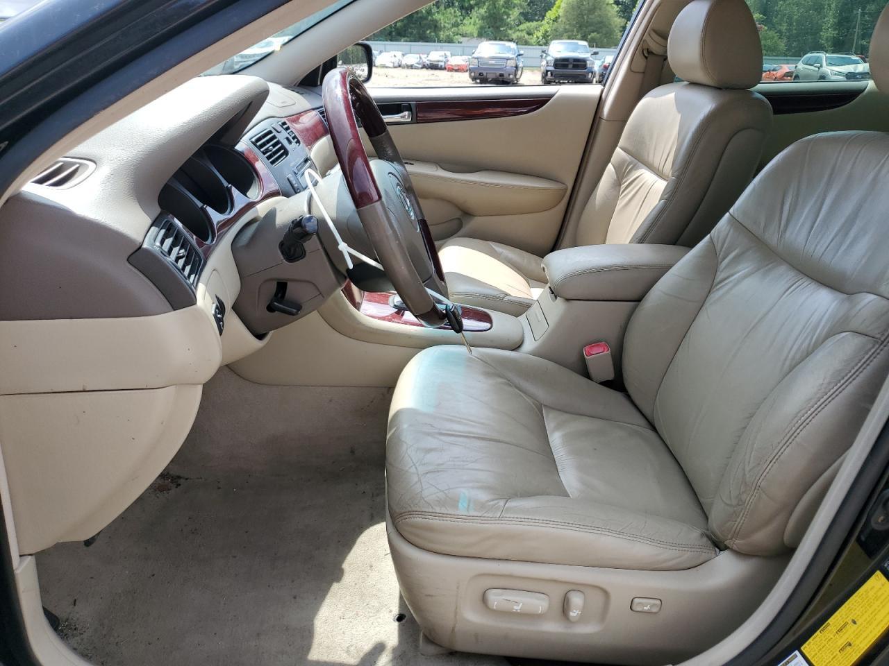 2004 Lexus Es 330 - Фото 7