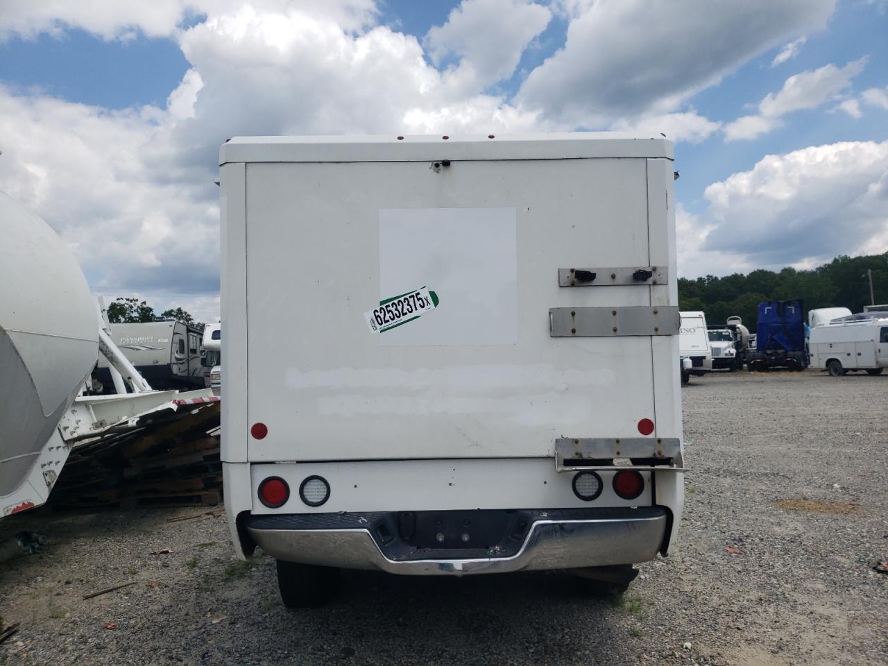 2020 Ram Trucks 1500 Class - Refrigerated Delivery Truck - Фото 6