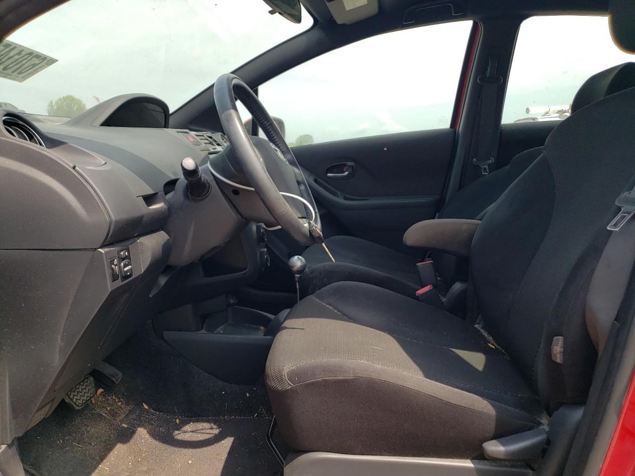 2009 Toyota Yaris - Фото 7