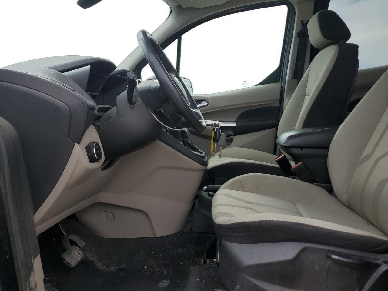 2016 Ford Transit Connect Xlt - Image 7