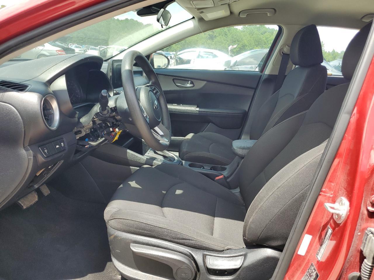 2019 Kia Forte Fe - Фото 7