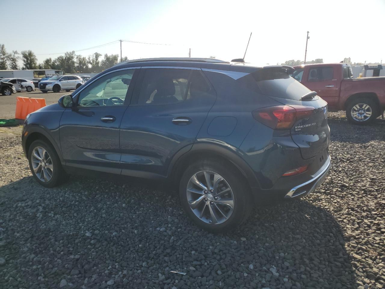2020 Buick Encore Gx Essence - Фото 2