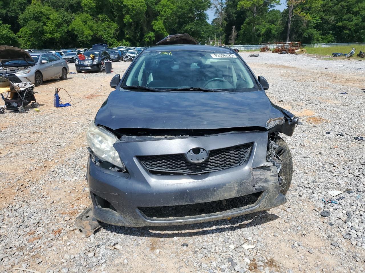 2010 Toyota Corolla Base - Image 5