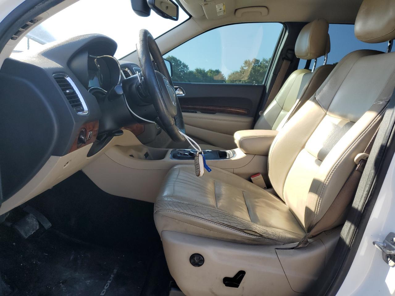 2015 Dodge Durango Limited - Image 7