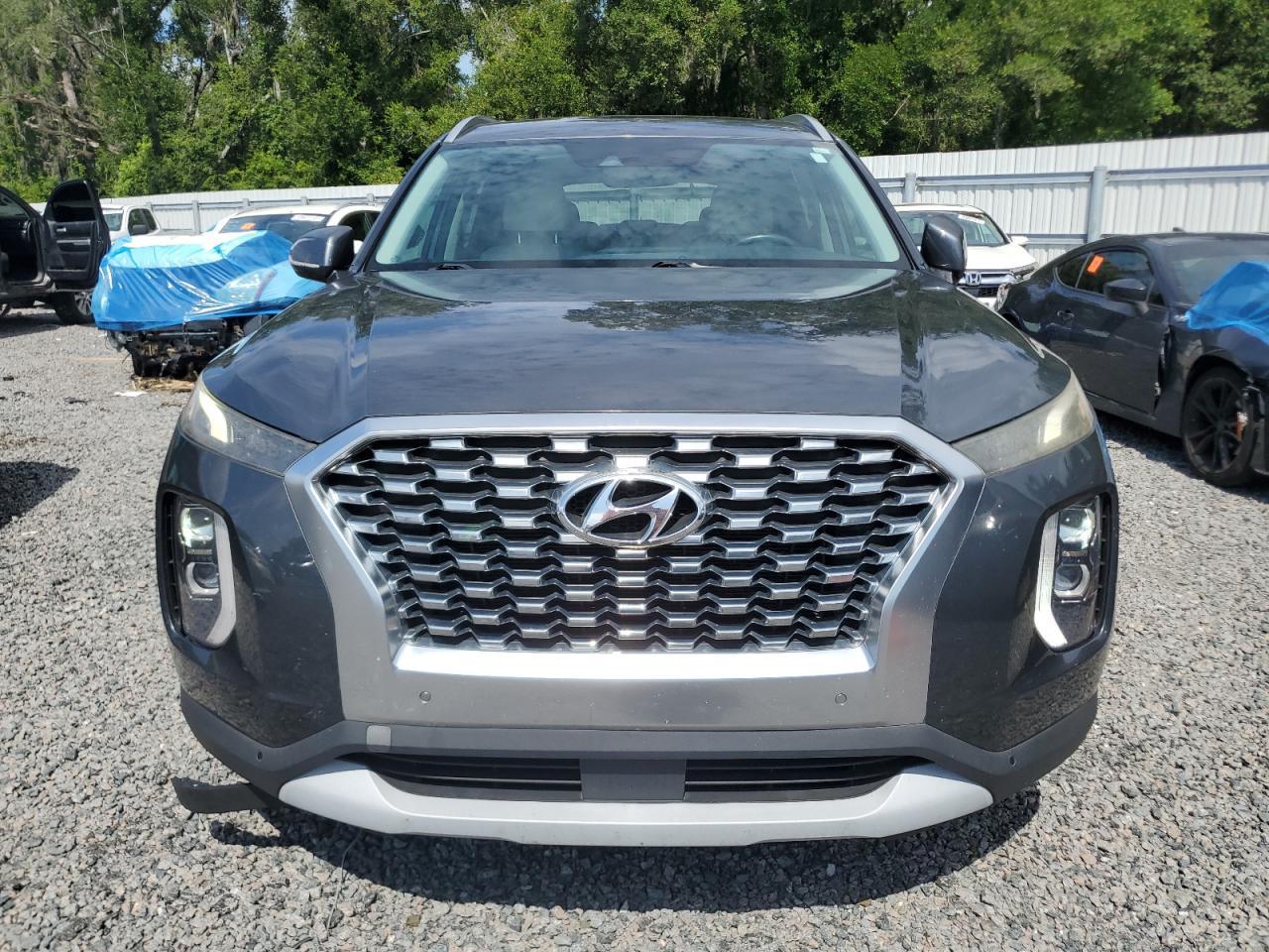 2020 Hyundai Palisade Sel - Image 5