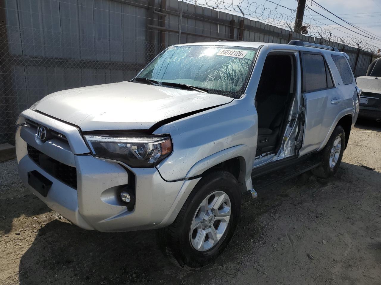 2024 Toyota 4Runner Sr5/Sr5 Premium