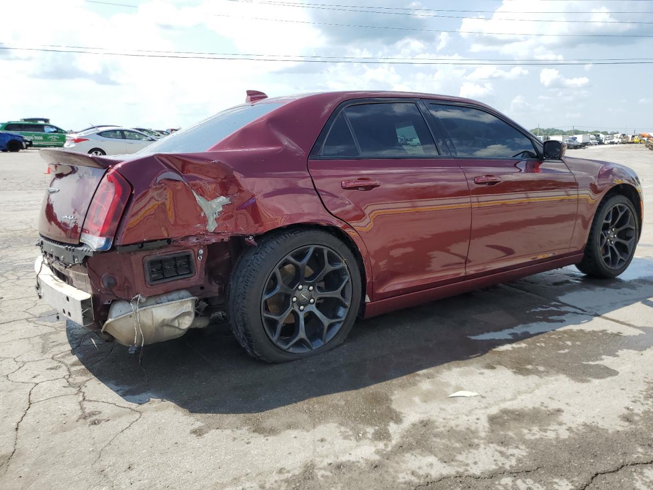 2019 Chrysler 300 S - Фото 3