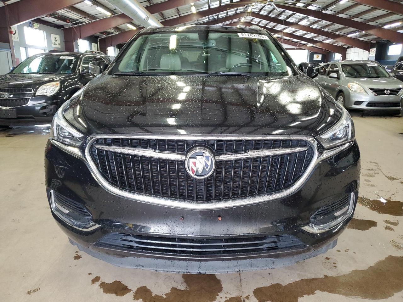 2018 Buick Enclave Essence - Фото 5