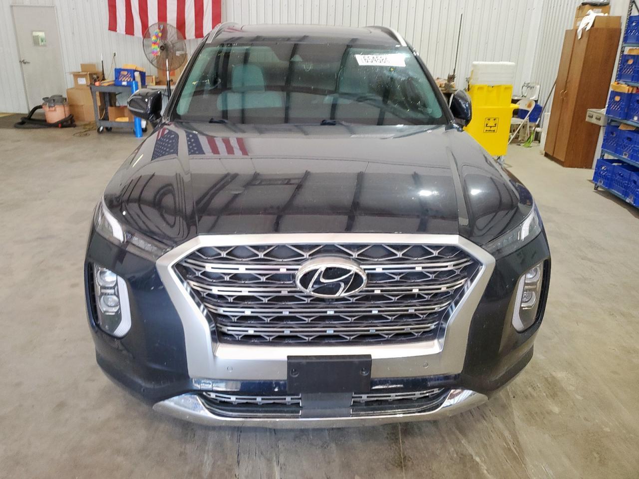 2020 Hyundai Palisade Limited - Image 5