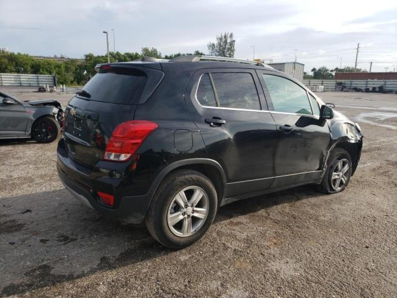 2019 Chevrolet Trax 1Lt - Фото 3