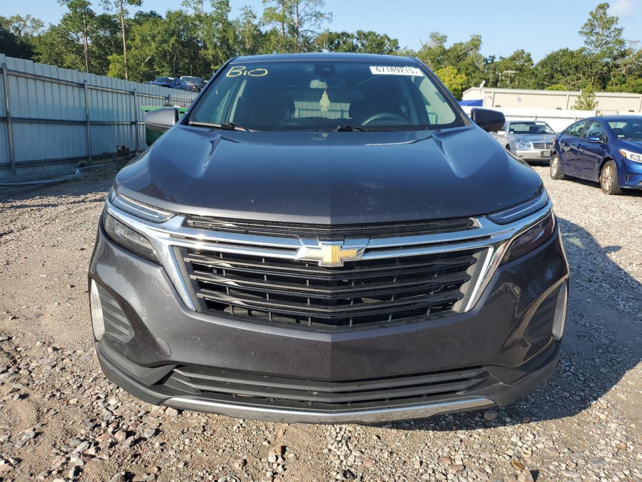 2022 Chevrolet Equinox Lt - Image 5