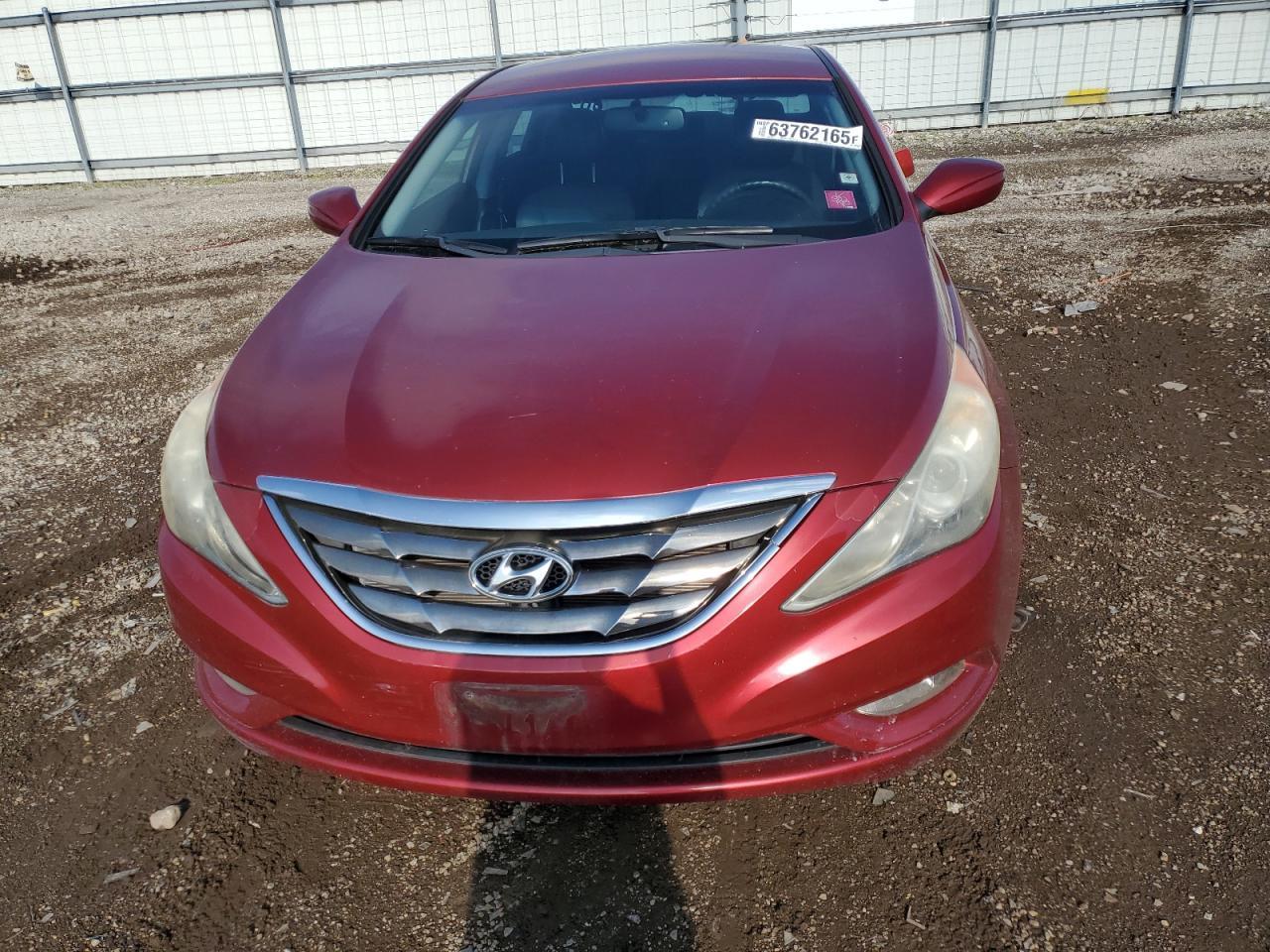 2011 Hyundai Sonata Se - Image 5
