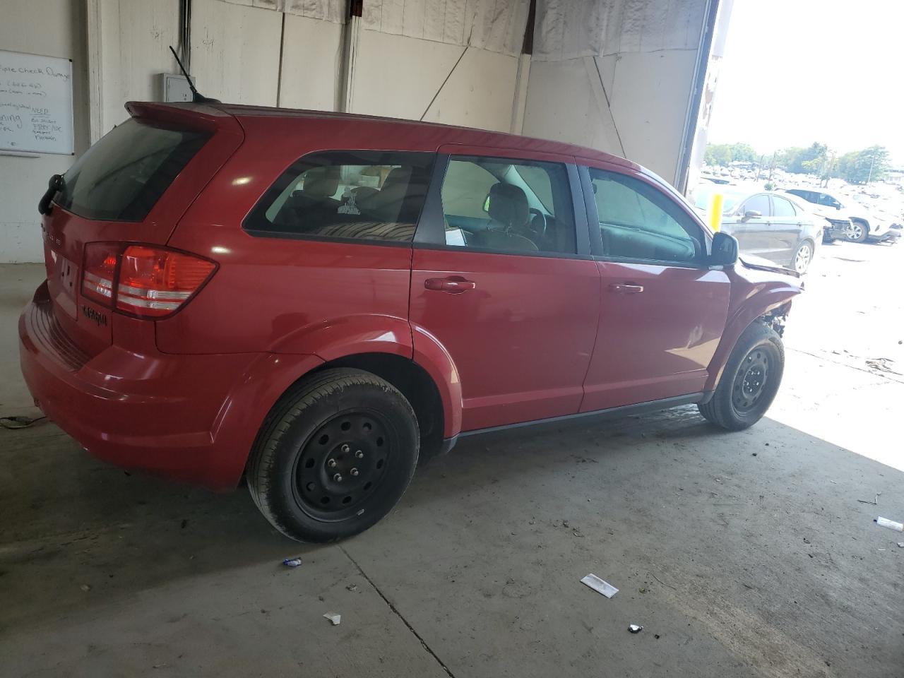 2015 Dodge Journey Se - Фото 3