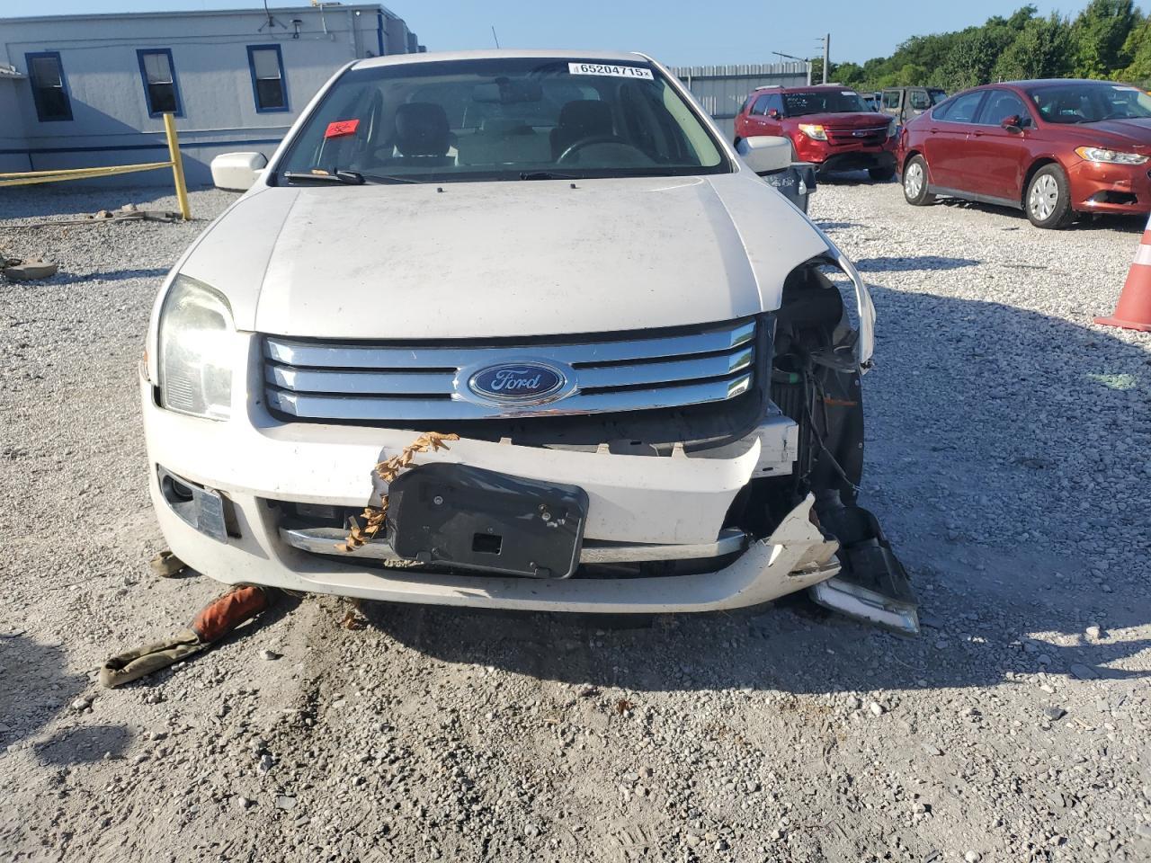 2009 Ford Fusion Sel - Фото 5