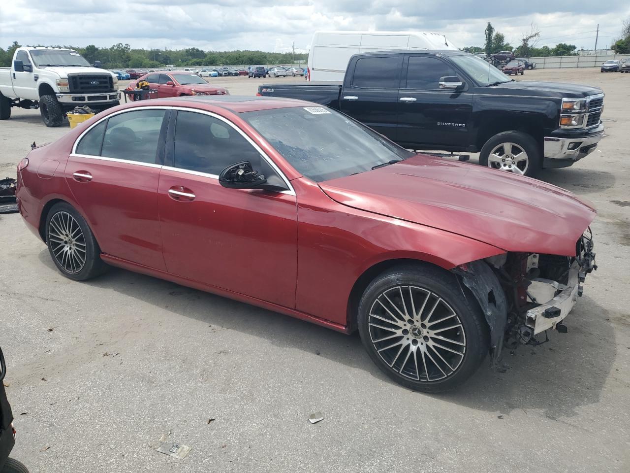 2022 Mercedes-Benz C 300 - Image 4