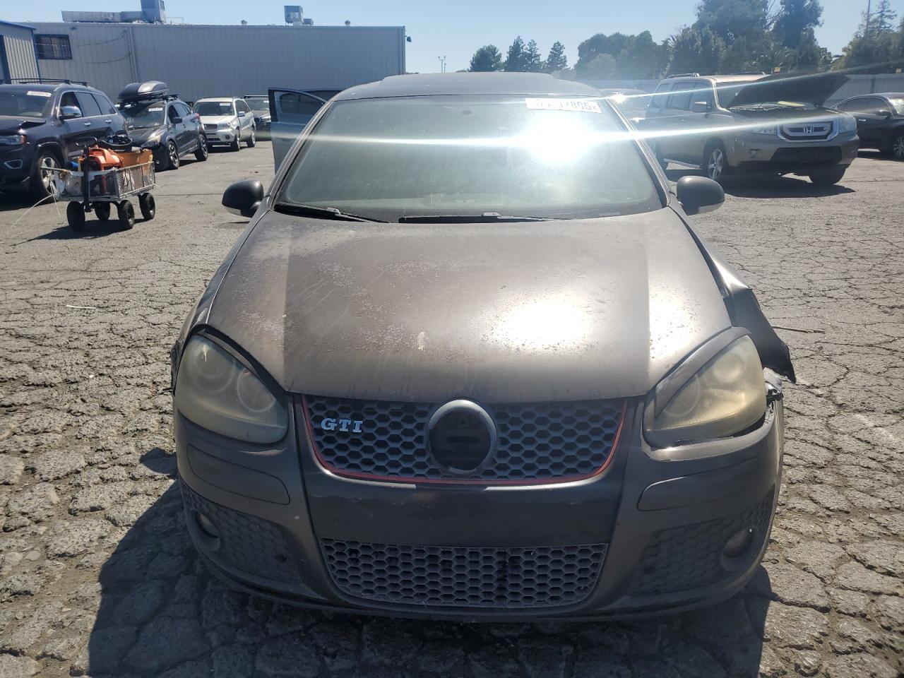 2008 Volkswagen Gti - Image 5