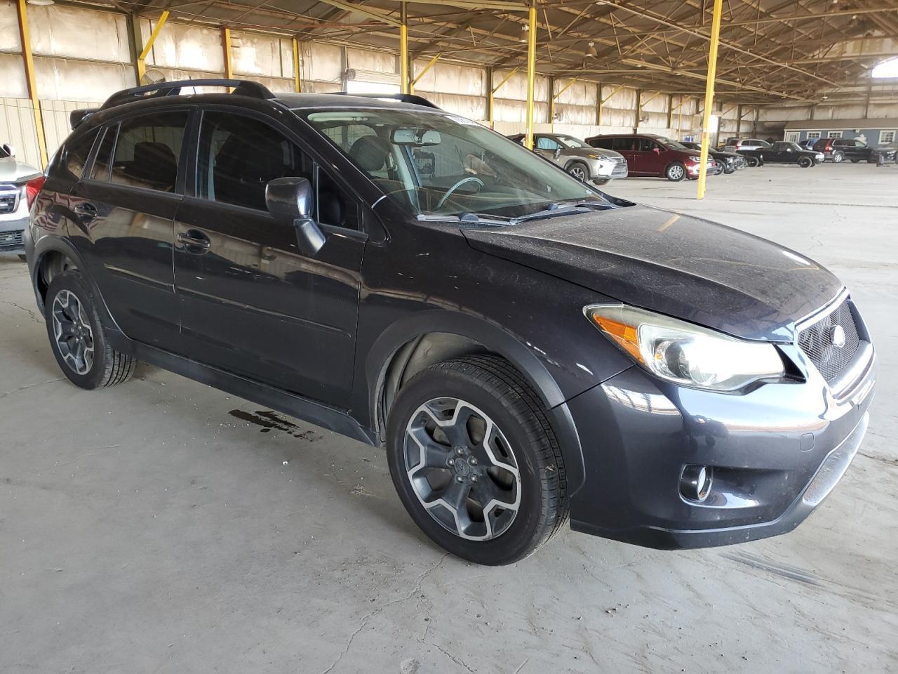 2013 Subaru Xv Crosstrek 2.0 Premium - Image 4