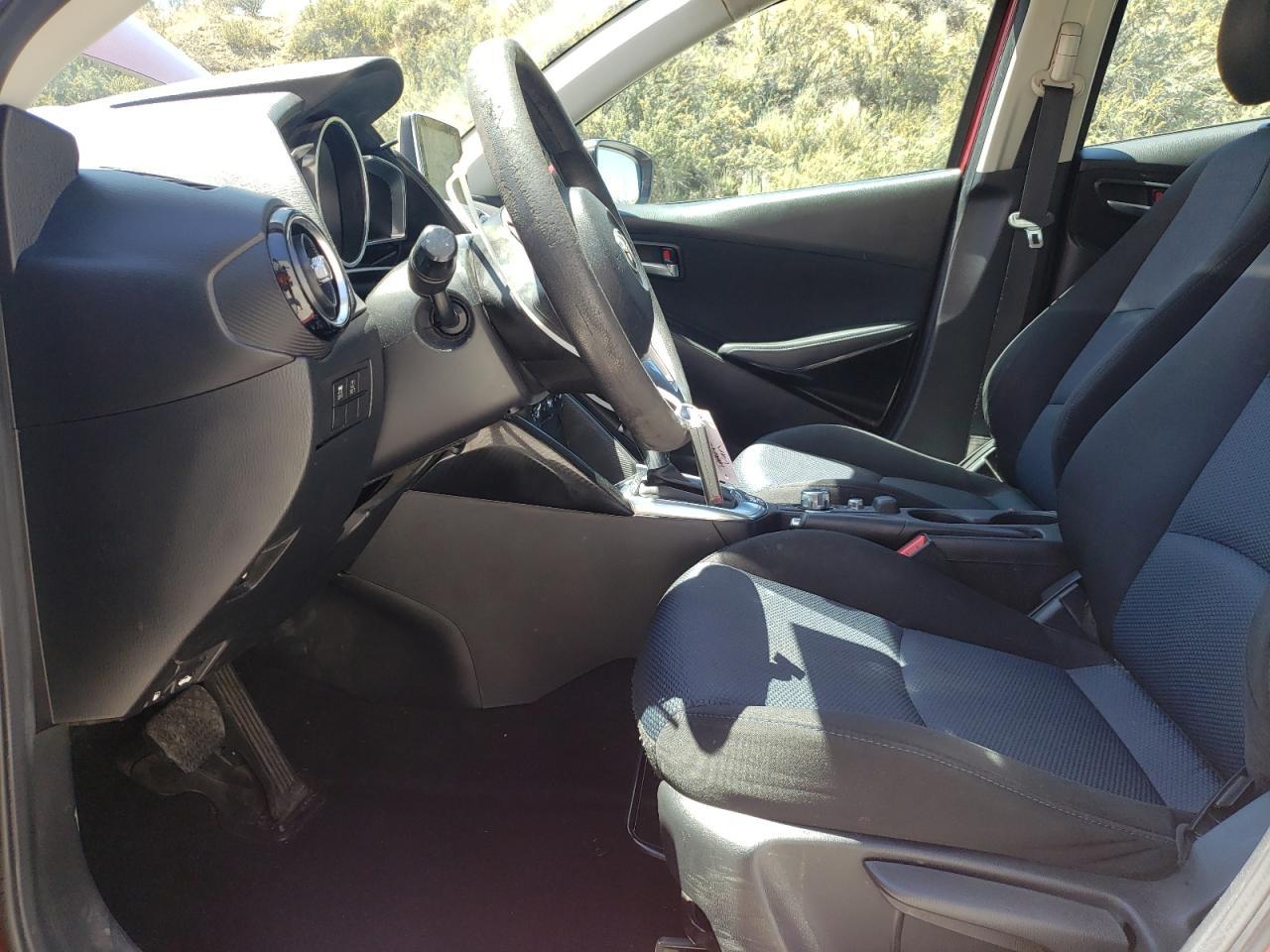2017 Toyota Yaris Ia - Image 7