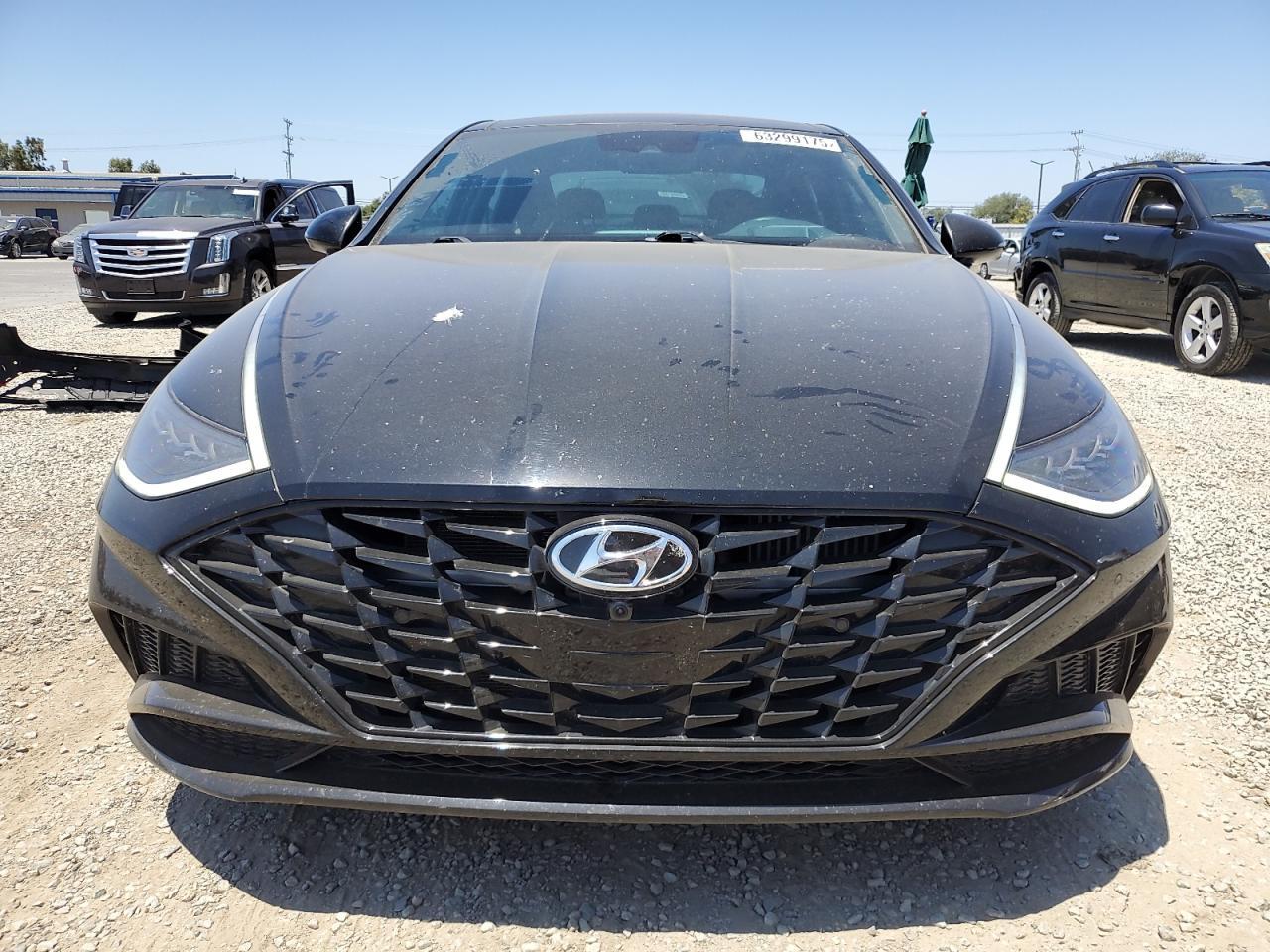 2023 Hyundai Sonata Limited - Image 5