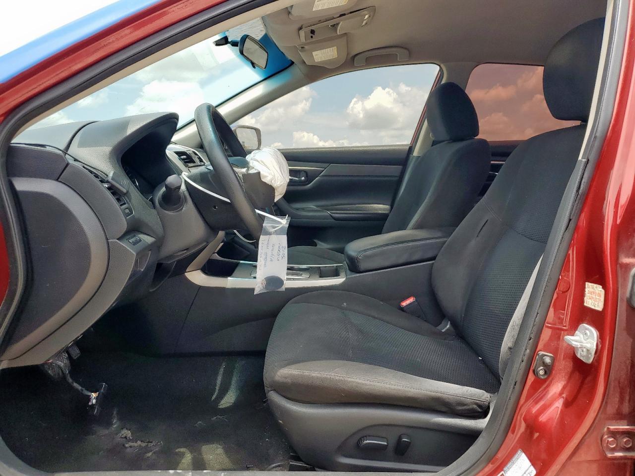 2015 Nissan Altima 2.5 - Image 7