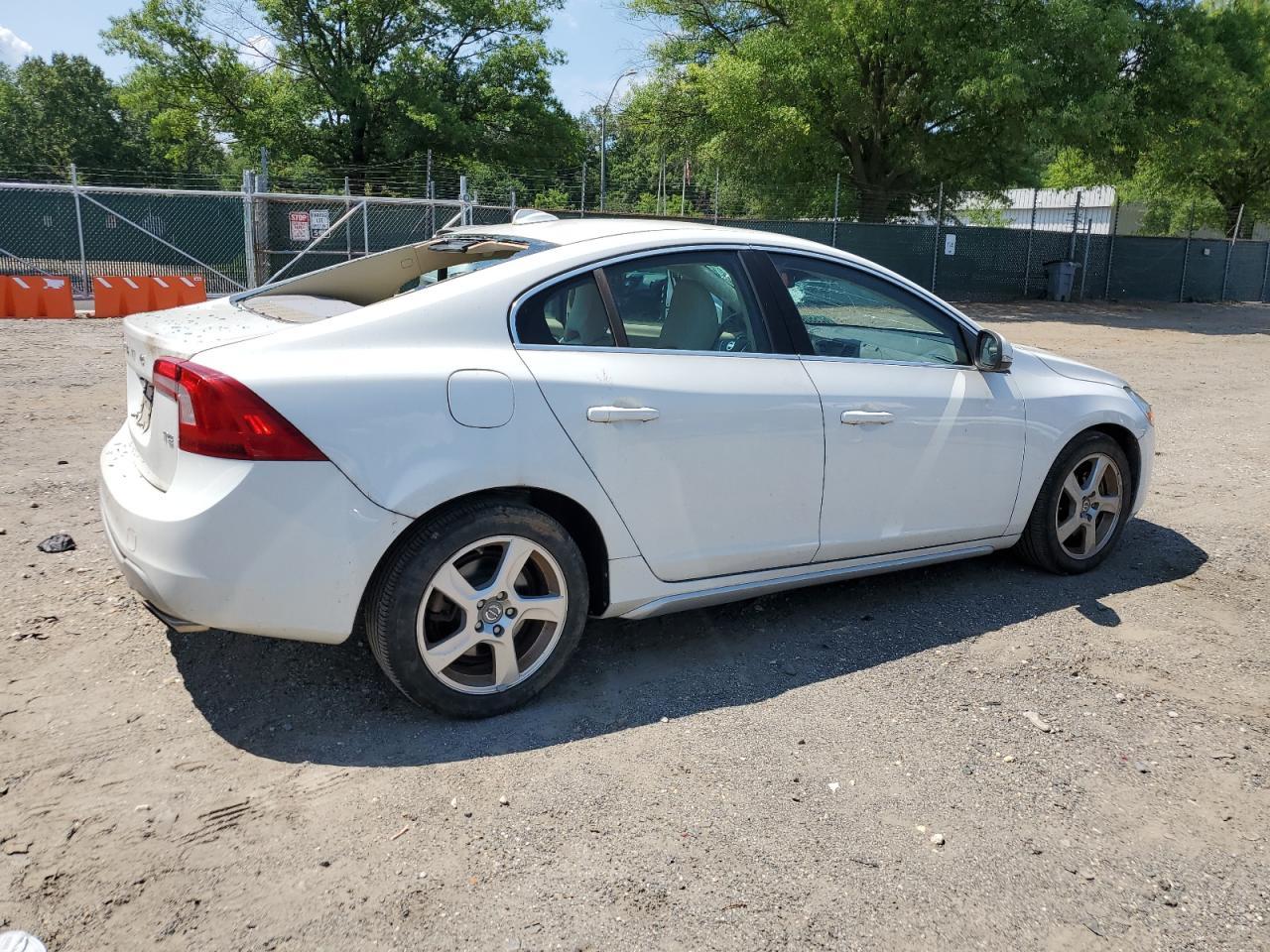 2012 Volvo S60 T5 - Фото 3