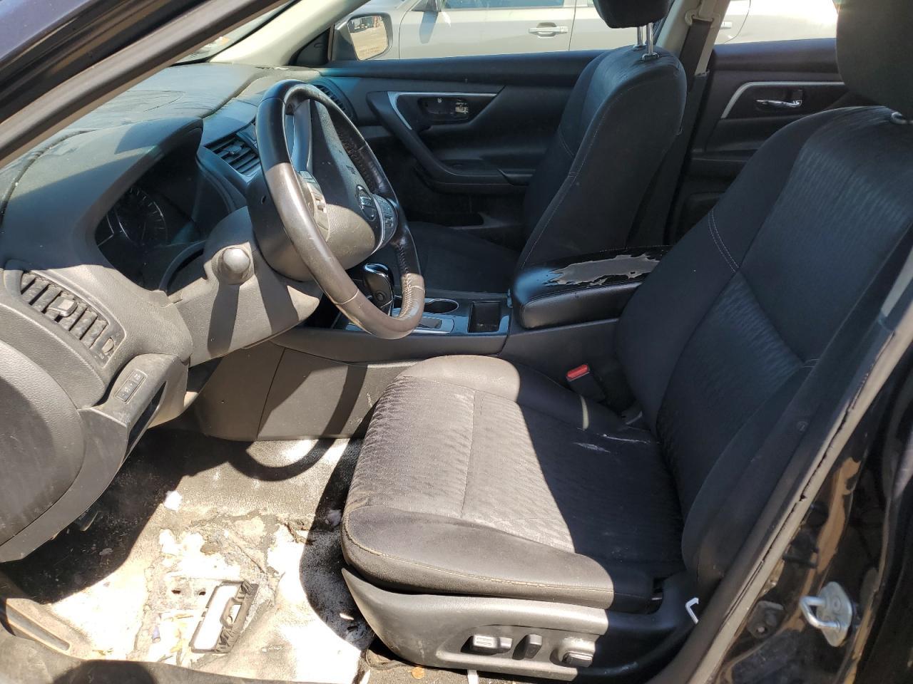 2018 Nissan Altima 2.5 - Image 7