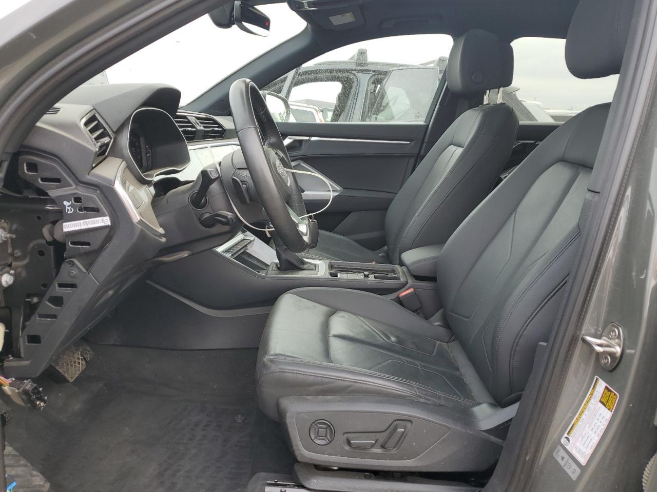 2023 Audi Q3 Premium Plus S Line 45 - Фото 7