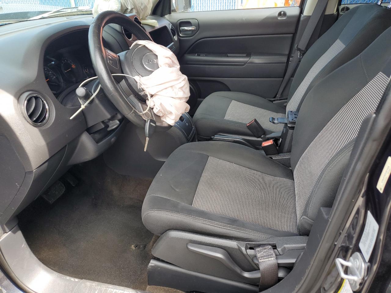 2014 Jeep Patriot Latitude - Фото 7