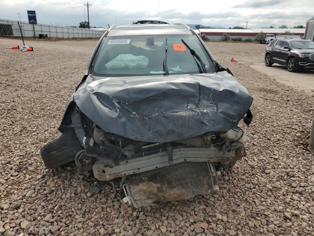 2020 Buick Enclave Preferred - Фото 5