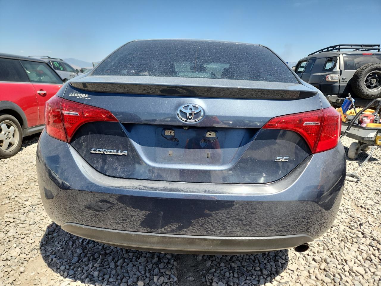 2019 Toyota Corolla L - Фото 6