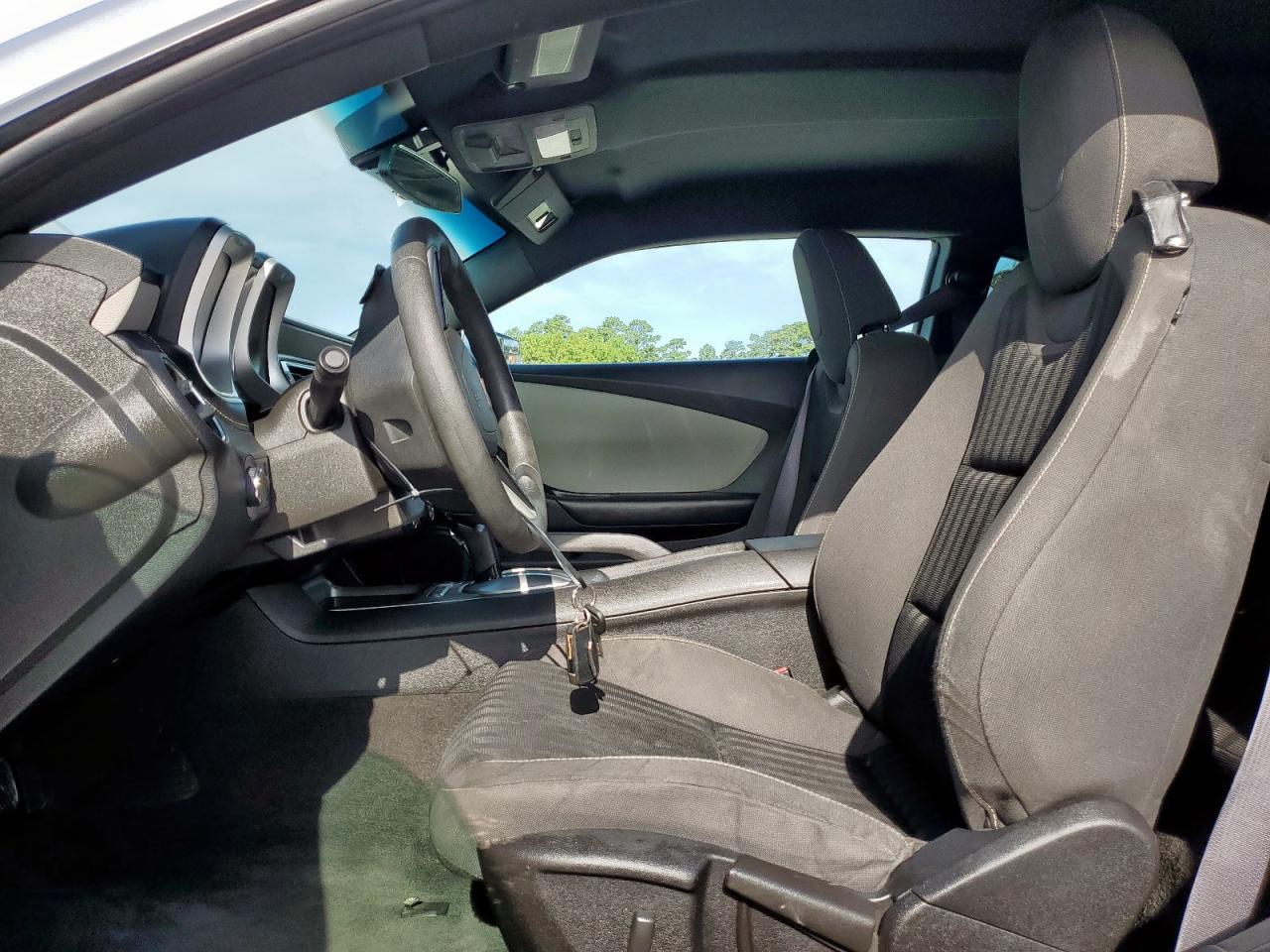 2015 Chevrolet Camaro Ls - Image 7