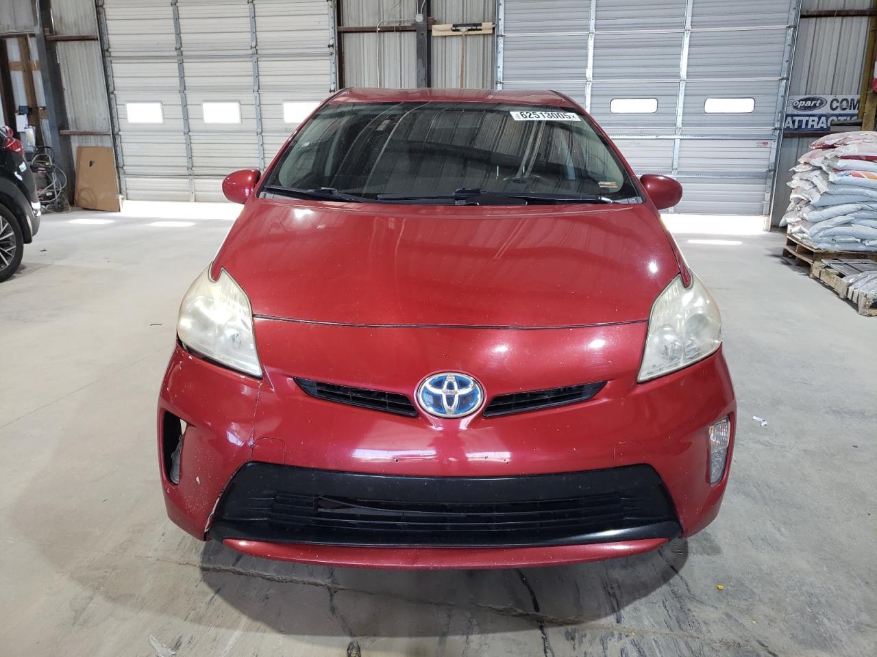 2015 Toyota Prius - Image 5