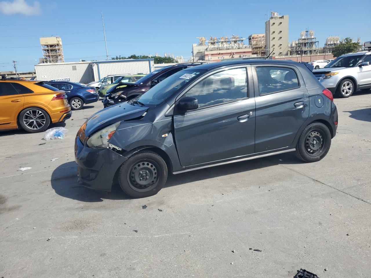 lot