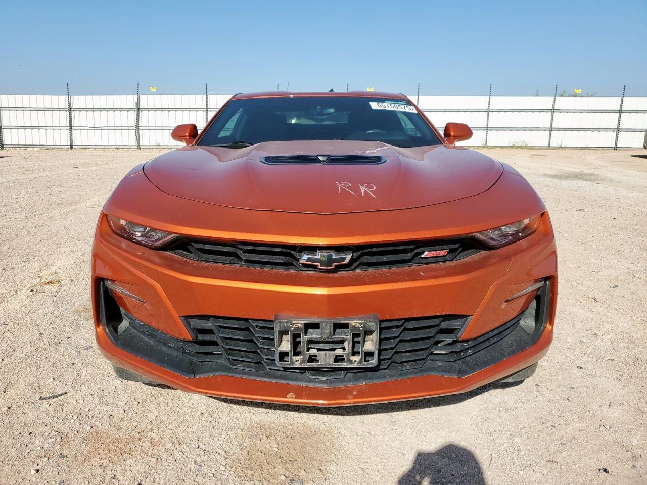 2023 Chevrolet Camaro Lt1 - Image 5